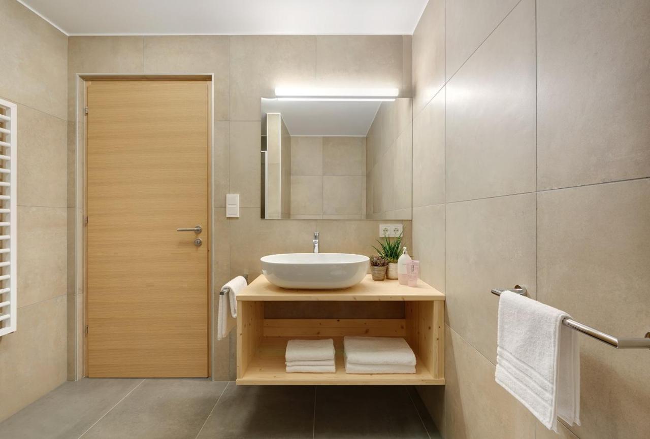 Ariala Apartments Falzes Εξωτερικό φωτογραφία