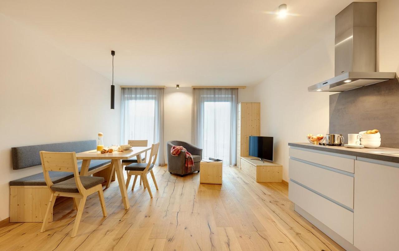 Ariala Apartments Falzes Εξωτερικό φωτογραφία